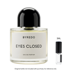 Byredo Eyes Closed EDP