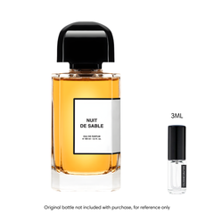 BDK Parfums Nuit De Sable EDP