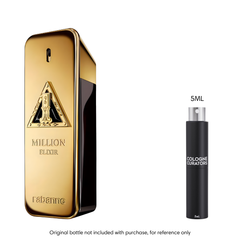Paco Rabanne 1 Million Elixir Parfum Intense