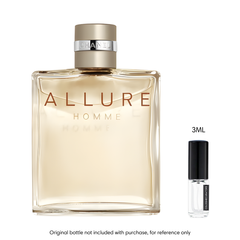 Chanel Allure Homme EDT