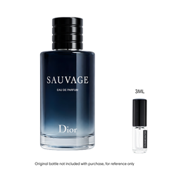 Dior Sauvage EDP