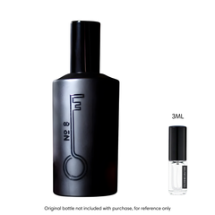 Fischersund No. 8 EDP