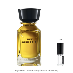 Omanluxury Oud Aquilaria EDP
