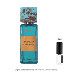 Gritti Pomelo Sorrento EDP