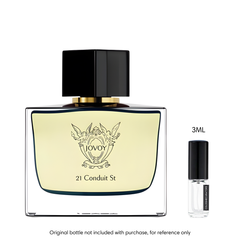 Jovoy Paris 21 Conduit St EDP