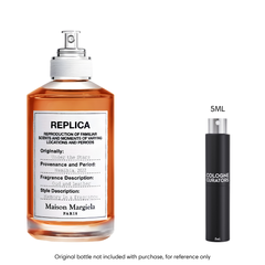 Maison Martin Margiela Replica Under the Stars EDT