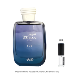 Rasasi Hawas Ice EDP