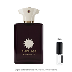 Amouage Boundless EDP