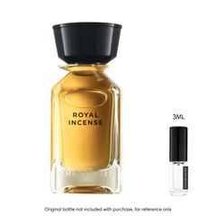 Omanluxury Royal Incense EDP