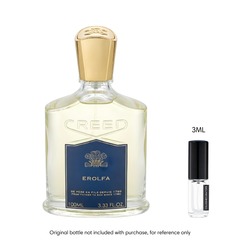 Creed Erolfa EDP