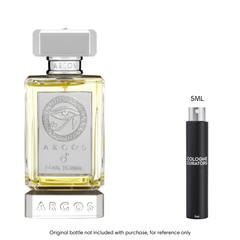 Argos Pour Homme EDP