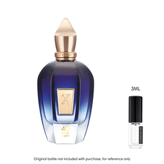 Xerjoff 40 Knots EDP