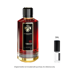 Mancera Red Tobacco EDP