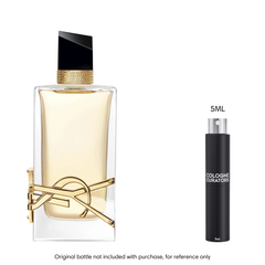 Yves Saint Laurent Libre EDP