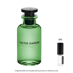 Louis Vuitton Cactus Garden EDP