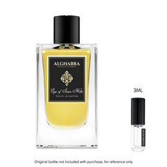 Alghabra Parfums Eye of Seven Hills Extrait