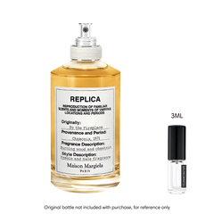 Maison Margiela Replica By the Fireplace EDT