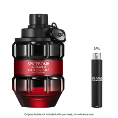 Viktor & Rolf Spicebomb Infrared EDP