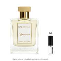 Narcotica Limonata Extrait