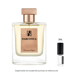 Narcotica by Narcotica Extrait