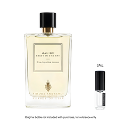 Simone Andreoli Malibu EDP