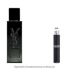 Yves Saint Laurent Myslf EDP