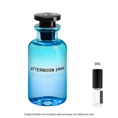 Louis Vuitton Afternoon Swim EDP