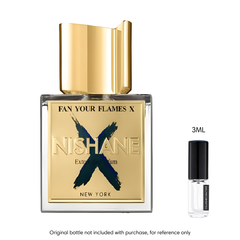 Nishane Fan Your Flames X Extrait