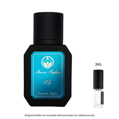 Maiora Parfum Ask Extrait