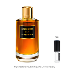Mancera Amore Caffe EDP
