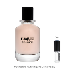 Fugazzi SugarDaddy Extrait