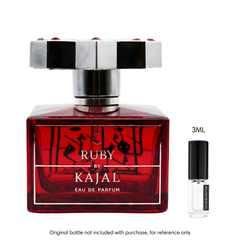 Kajal Ruby EDP