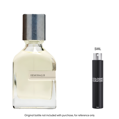 Orto Parisi Seminalis Extrait