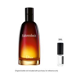 Dior Fahrenheit Parfum