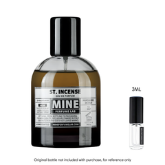 Mine Perfume St. Incense EDP
