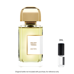 BDK Parfums Velvet Tonka EDP