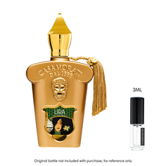 Xerjoff Casamorati Lira EDP