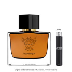 Jovoy Paris Psychedelique EDP