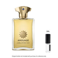 Amouage Jubilation XXV Man EDP