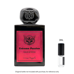 Lorenzo Pazzaglia Extreme Passion Extrait