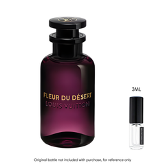 Louis Vuitton Fleur Du Desert EDP