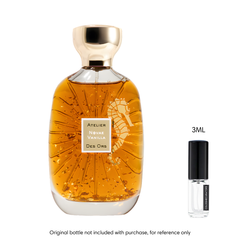 Atelier des Ors Novae Vanilla EDP