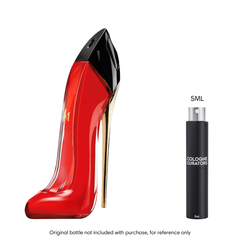 Carolina Herrera Very Good Girl EDP