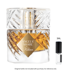 Kilian Angels Share EDP