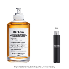 Maison Margiela Replica Jazz Club EDT