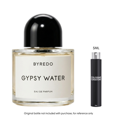 Byredo Parfums Gypsy Water EDP
