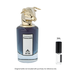 Penhaligon's The Blazing Mister Sam EDP