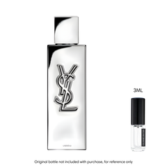 Yves Saint Laurent MYSLF L’Absolu EDP