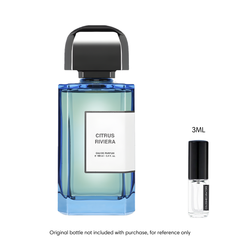 BDK Parfums Citrus Riviera EDP