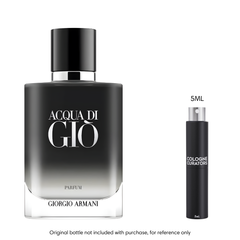 Giorgio Armani Acqua Di Gio Parfum